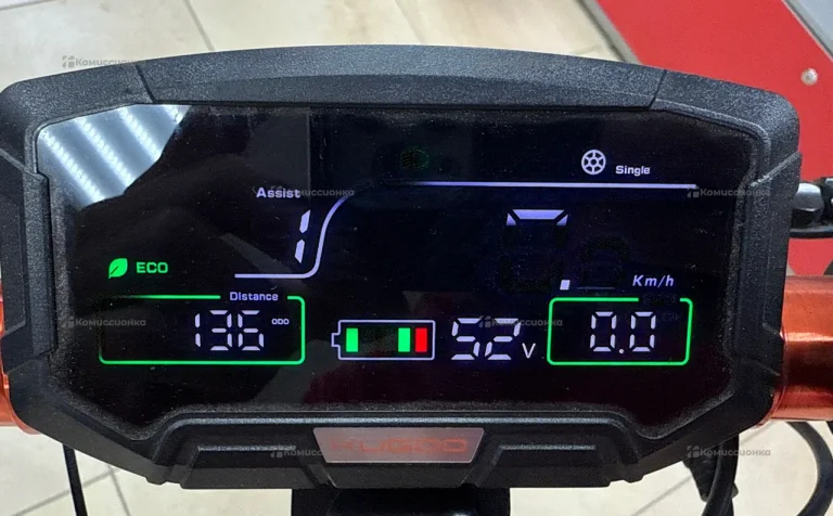 Электросамокат Kugoo M4 Pro Max