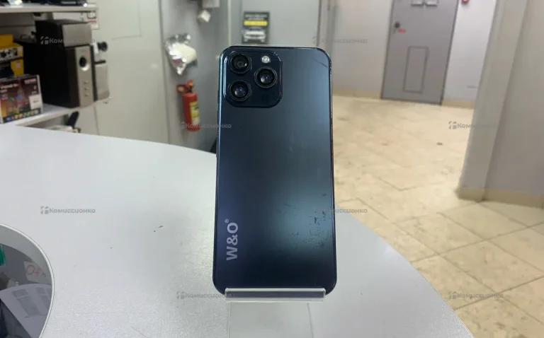 W&O X200 4/64 ГБ
