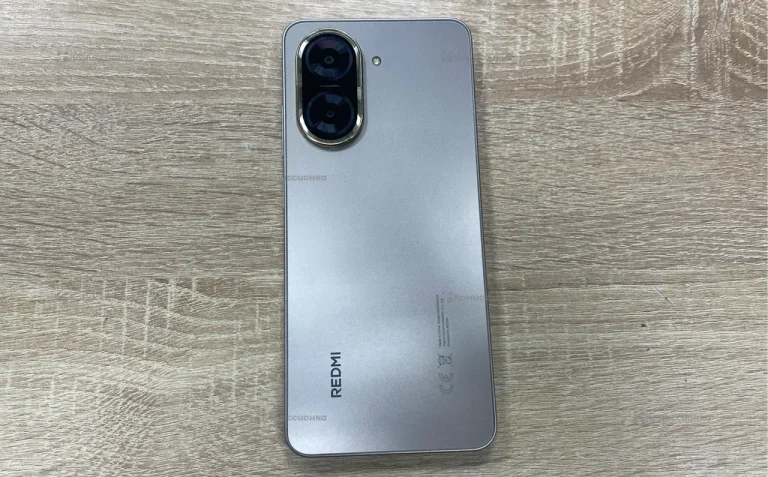 Xiaomi Redmi A5 3/64 ГБ