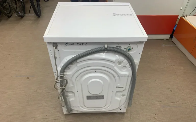 Стиральная машина  Бирюса