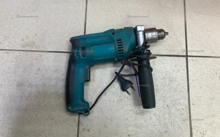 Makita дрель ударная