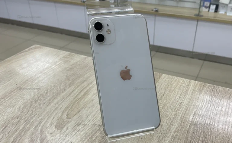 Apple IPhone 11 64Gb