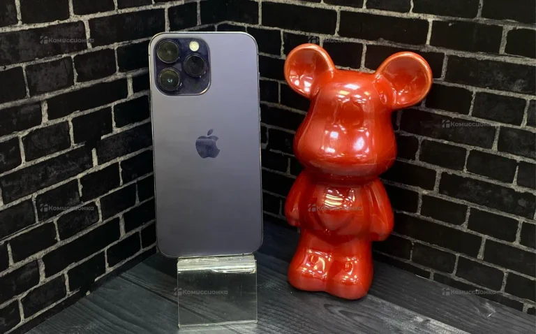 Apple iPhone 14 Pro Max 6/256 ГБ