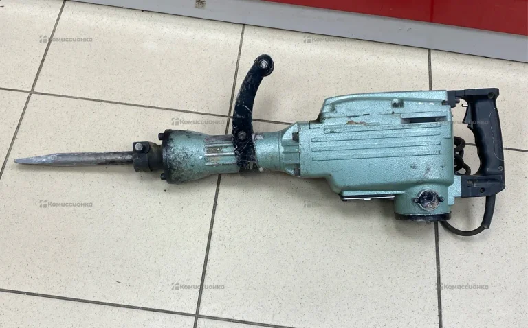 Отбойной молоток МОЭ-1650