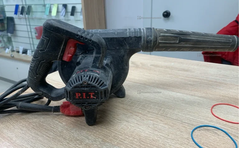 ветродуйка PIT