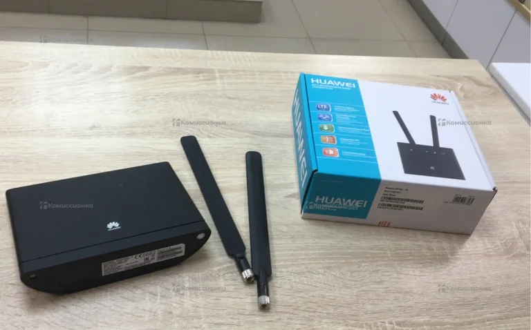 Маршрутизатор HUAWEI B315s-22