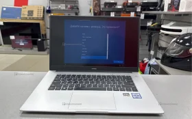 Ноутбук  Huawei Bom WFQ9