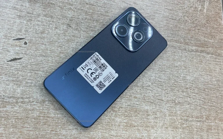 Infinix Hot 40i 8/256 ГБ