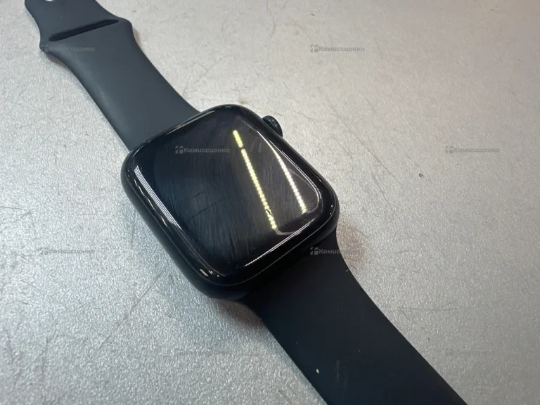 Часы  Apple watch 8