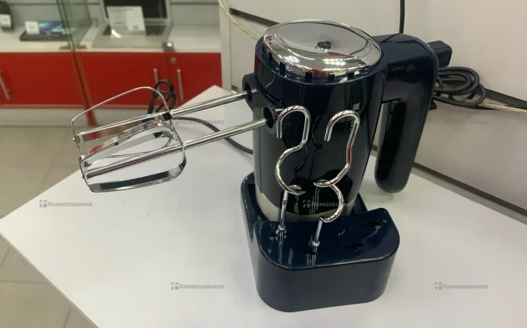 миксер Jamaky 6001