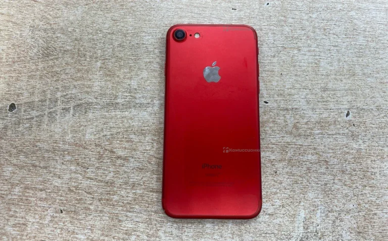 Apple iPhone 7 2/128 ГБ