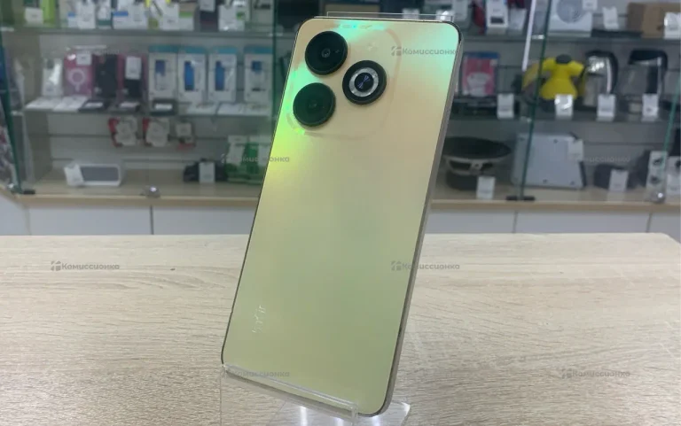 Infinix Smart 8 3/64Gb