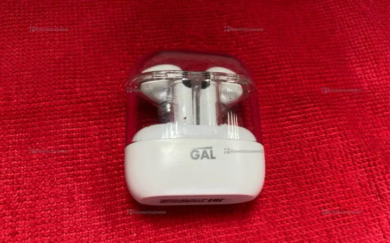 Наушники  GAL
