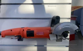 Купить Штроборез электрический Спец ШЭМ-125/1800 б/у , в Тольятти Цена:1990рублей