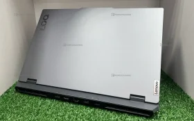 Ноутбук Lenovo Legion 5