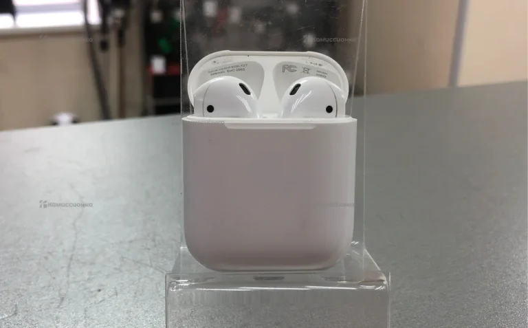 Наушники AirPods 1