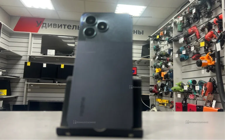 Realme Note 50 4/128 ГБ