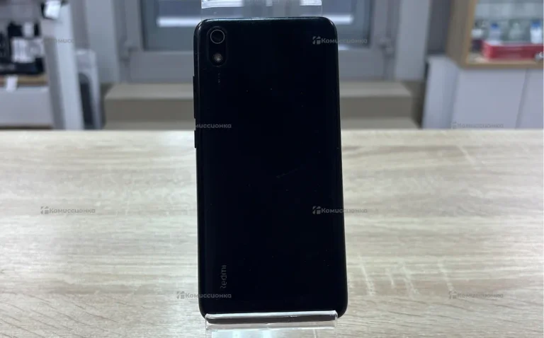 Xiaomi Redmi 7A 2/16 ГБ