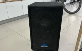 Колонка концертная alto elvis 10a