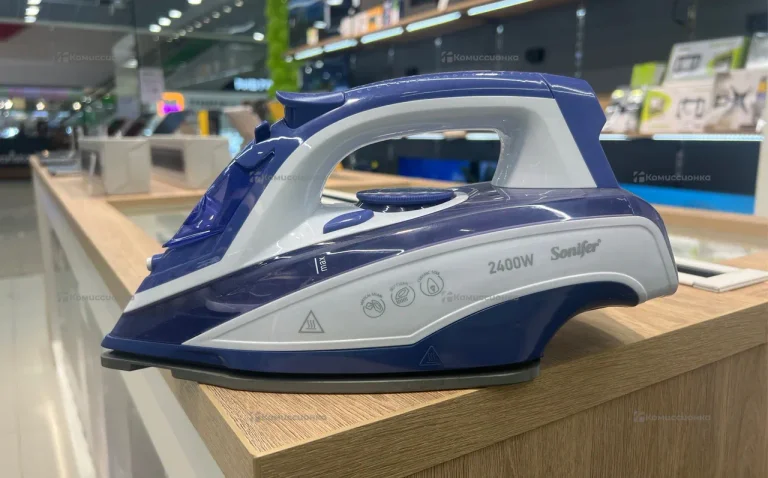Утюг Sonifer SF-9110