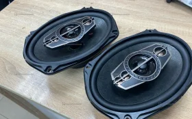 Автомобильные Динамики Pioneer TS-A6995S