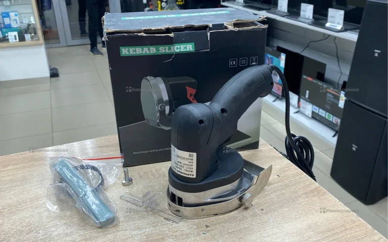 Электронож Для Шаурмы Gastrorag KS100E