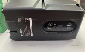 Колонка беспроводная Digma D-PS1505