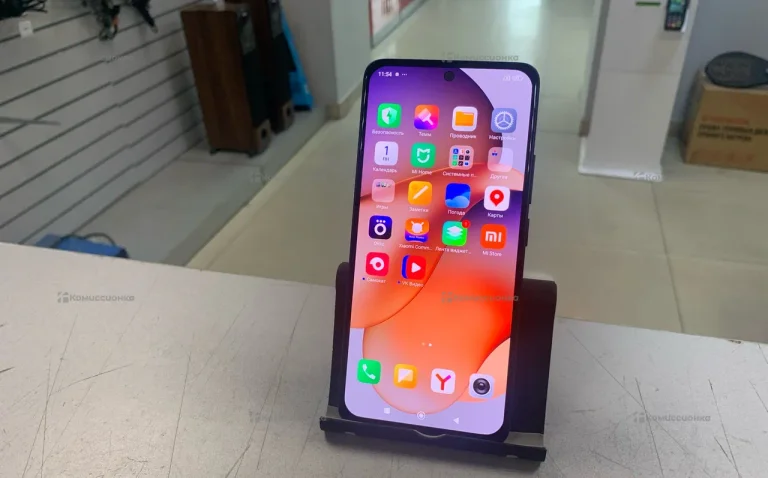 Xiaomi Redmi Note 13 8/256Gb