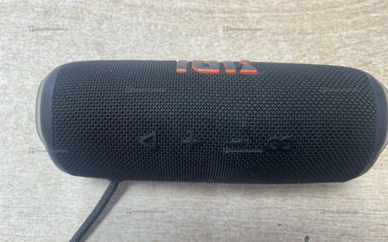 Колонка JBL Flip 6