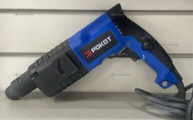 Электрический перфоратор РОКОТ ПРГ-20/600