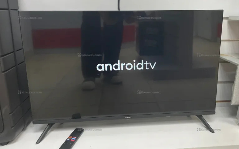 Телевизор Xiaomi l32m8-a2ru