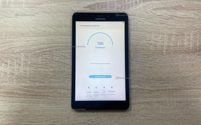 Планшет Samsung Galaxy Tab A 2017 SM-385