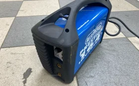 Купить Сварочный аппарат BLUEWELD PRESTIGE 164 б/у , в Краснодар Цена:3900рублей