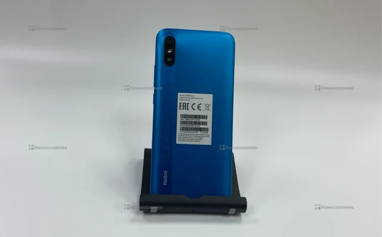 Xiaomi Redmi 9A 2/32 ГБ
