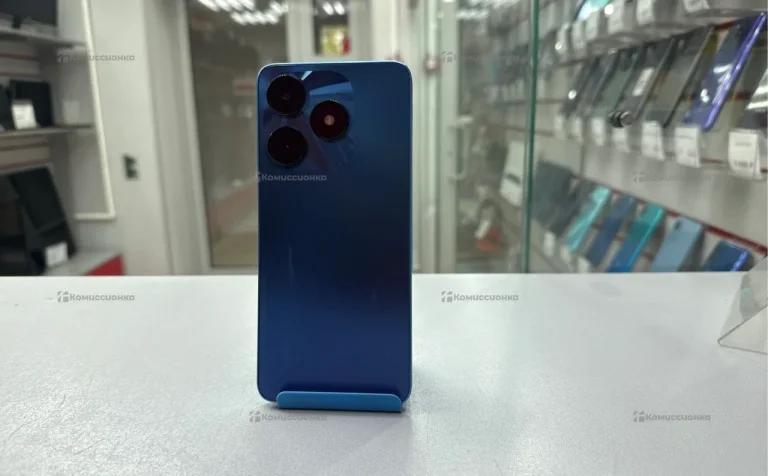Tecno Spark 10 4/128 ГБ