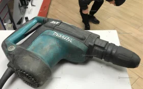 Перфоратор makita HR4011C