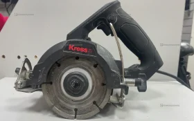 Купить Пила циркулярная KRESS KU076 б/у , в Краснодар Цена:2490рублей