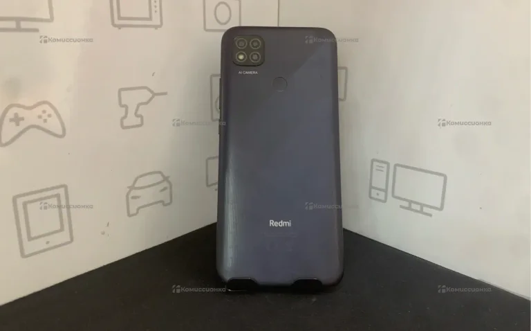 Xiaomi redmi 9C nfc3/64