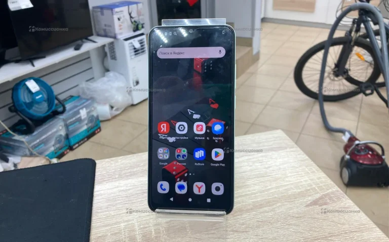 Xiaomi Redmi A2+ 3/64 ГБ