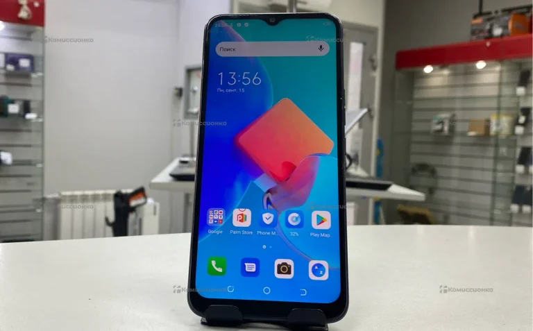 Tecno Spark Go 2022 2/32 ГБ