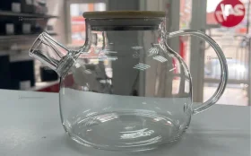 Купить Заварочный чайник б/у , в Краснодар Цена:350рублей