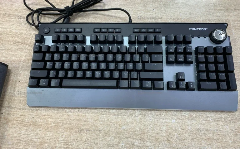 Клавиатура  Panteon T10 Pro
