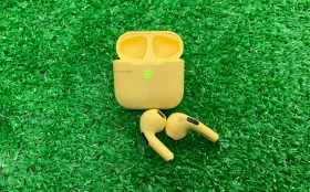 Купить Наушники ProMini б/у , в Тольятти Цена:290рублей