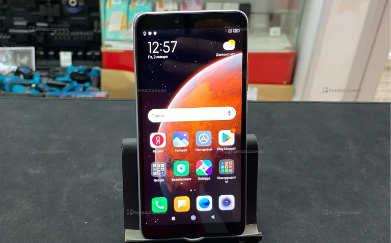 Xiaomi Redmi S2 4/64Gb