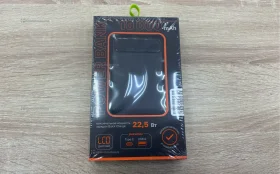 Купить Power Bank  10000Mah черный 22,5Вт б/у , в Казань Цена:700рублей