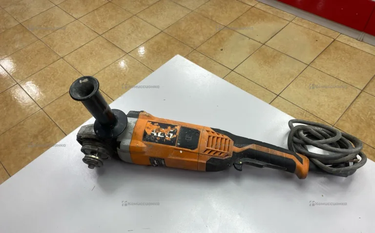 УШМ AEG WS 22-230 DMS