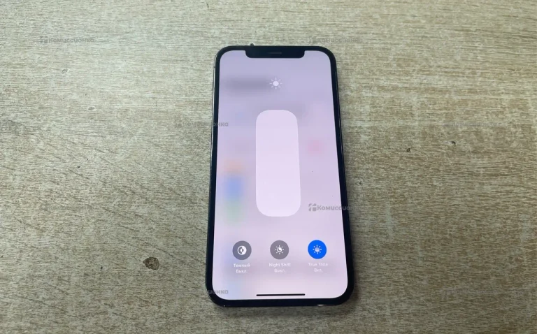Apple IPhone 12 Pro 256