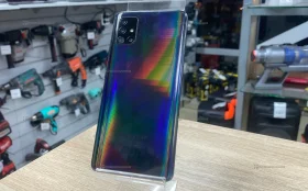 Купить Samsung Galaxy A51 6/128 ГБ б/у , в Москва и область Цена:5500рублей