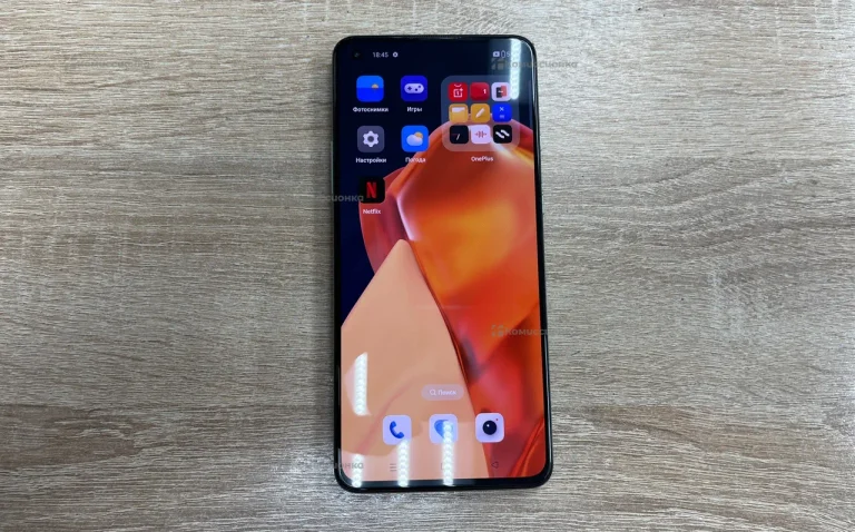 OnePlus 9R 8/256 ГБ