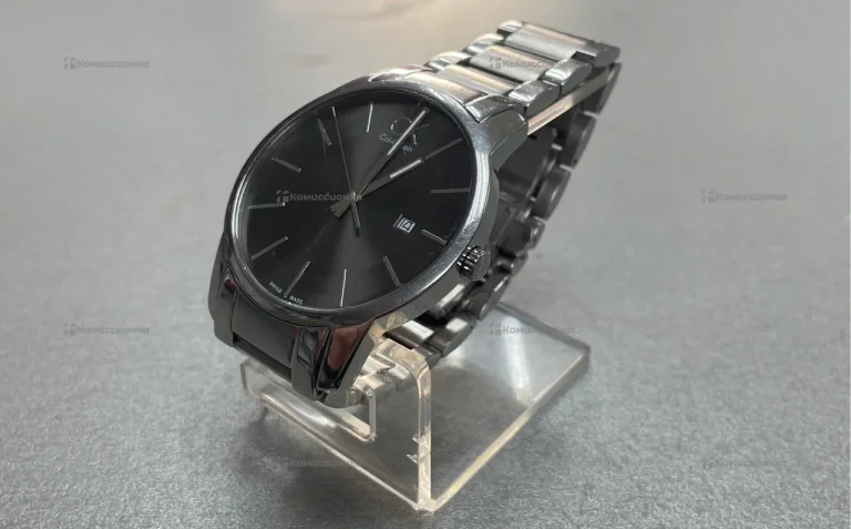 Часы  Calvin Klein K2G 2G1